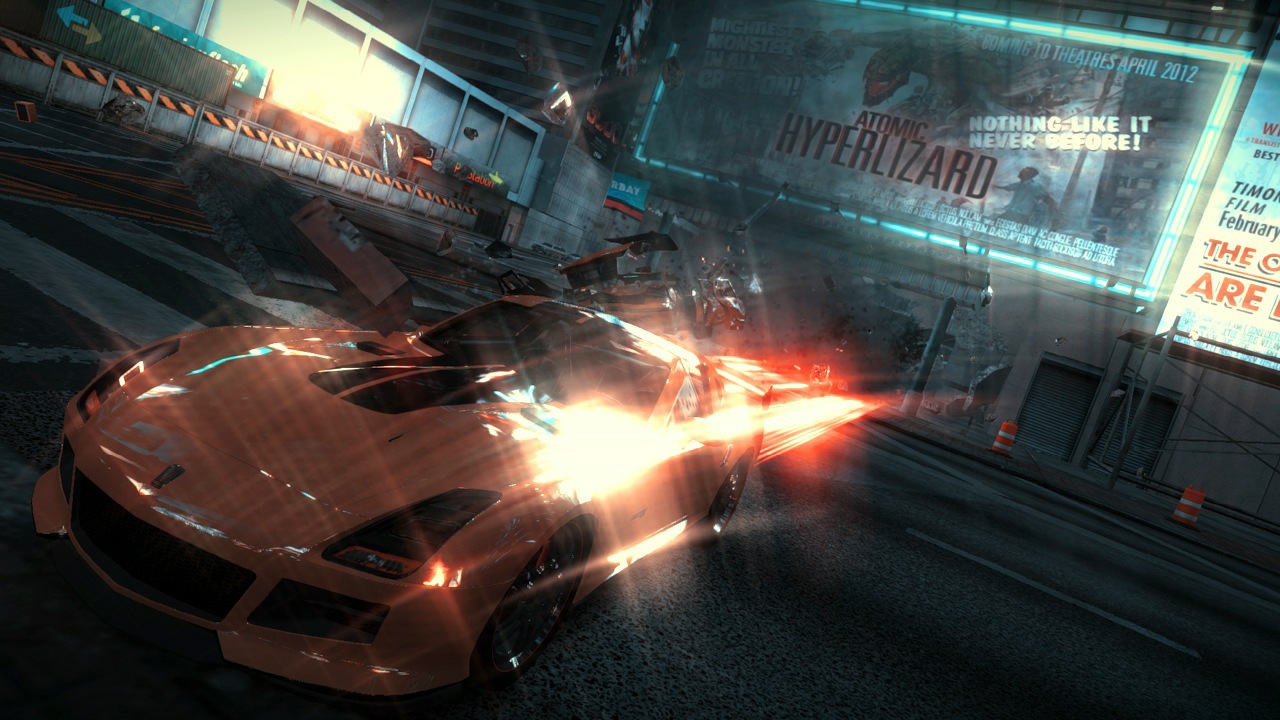 Ridge Racer Unbounded (Edición Limitada) - Imagen 31